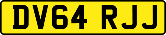 DV64RJJ