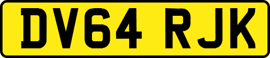 DV64RJK