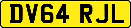 DV64RJL