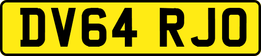 DV64RJO