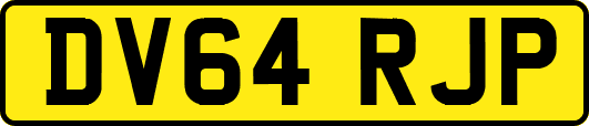 DV64RJP