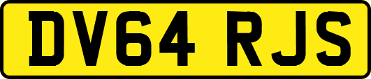 DV64RJS