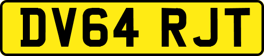 DV64RJT