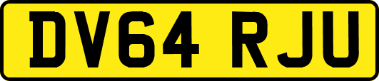 DV64RJU