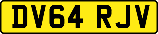 DV64RJV