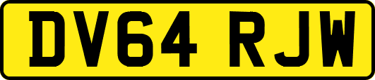 DV64RJW