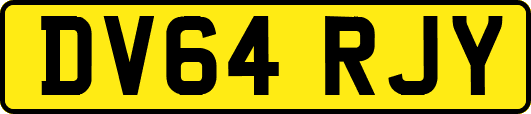 DV64RJY