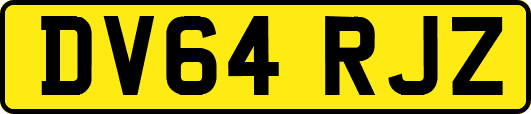 DV64RJZ