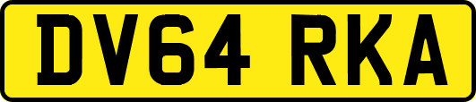 DV64RKA