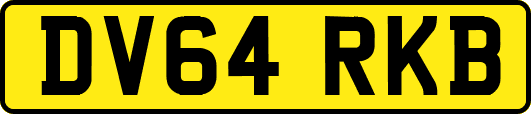 DV64RKB