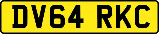 DV64RKC