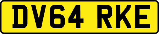 DV64RKE