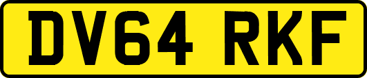 DV64RKF