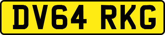DV64RKG