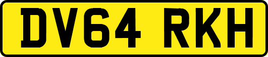 DV64RKH