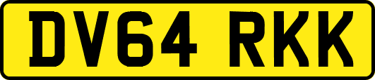 DV64RKK