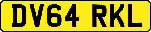 DV64RKL