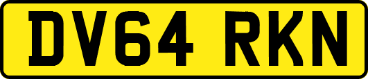 DV64RKN