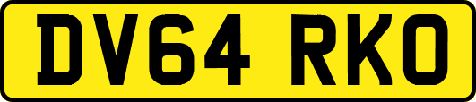DV64RKO