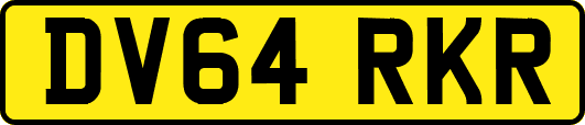 DV64RKR