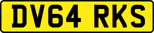 DV64RKS