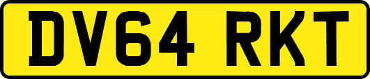 DV64RKT