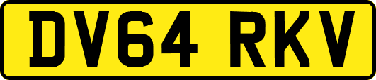 DV64RKV