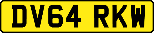 DV64RKW
