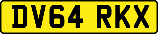 DV64RKX