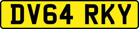 DV64RKY