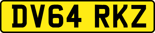 DV64RKZ