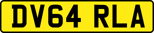 DV64RLA