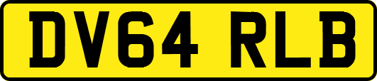 DV64RLB