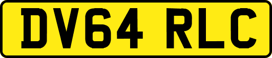 DV64RLC
