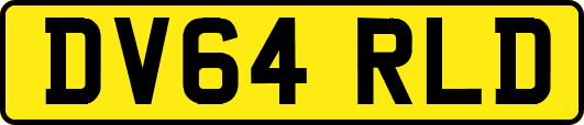 DV64RLD