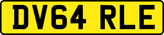 DV64RLE
