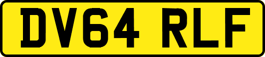DV64RLF