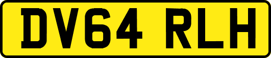 DV64RLH