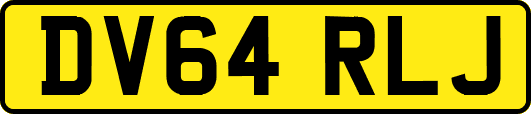 DV64RLJ