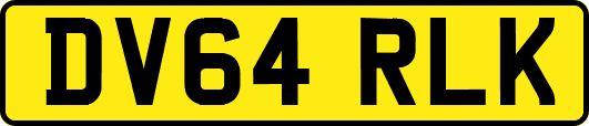 DV64RLK