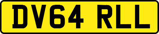 DV64RLL