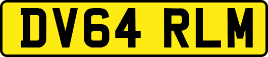 DV64RLM