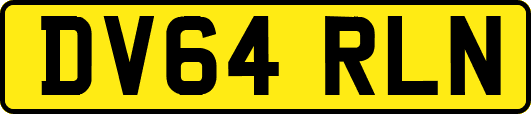DV64RLN