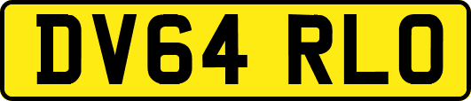 DV64RLO