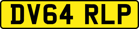 DV64RLP