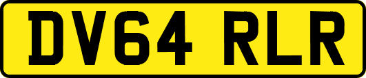 DV64RLR