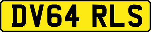 DV64RLS