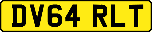 DV64RLT