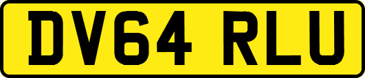 DV64RLU