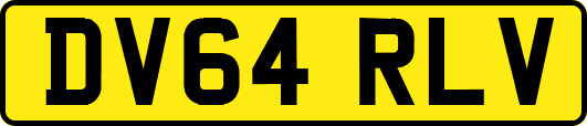 DV64RLV